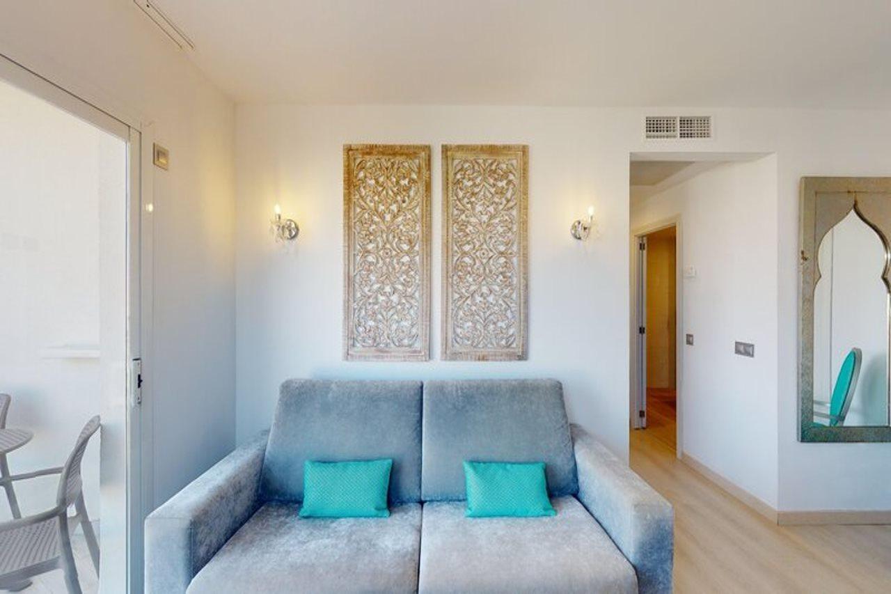 Cala Millor Garden Hotel - Adults Only Ngoại thất bức ảnh