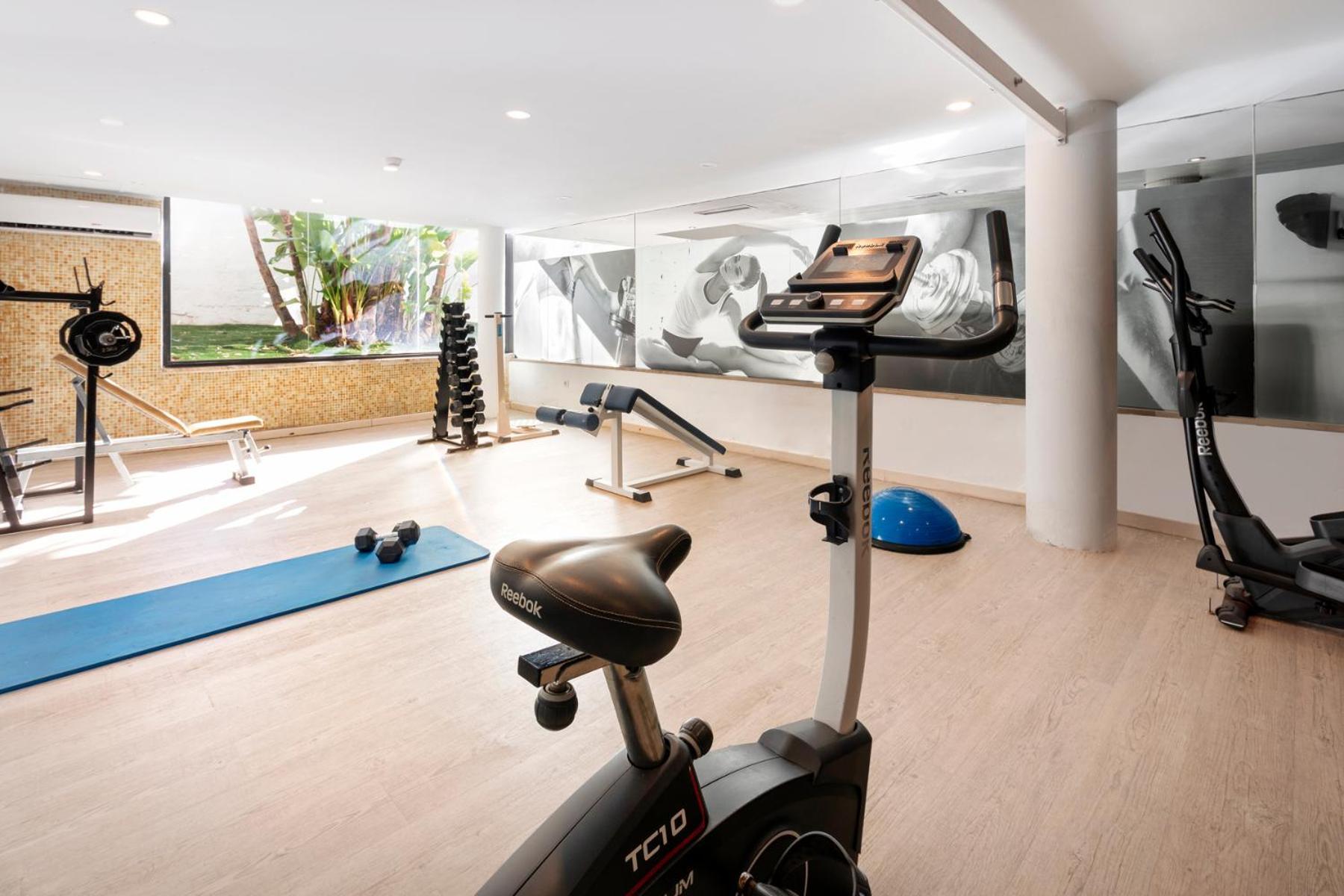 Cala Millor Garden Hotel - Adults Only Ngoại thất bức ảnh
