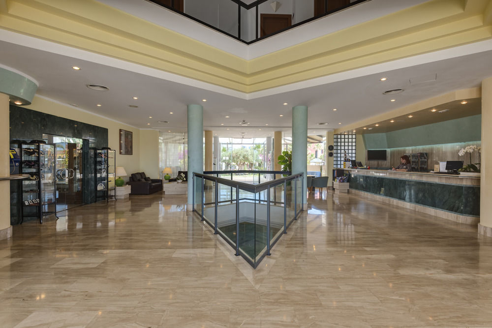 Cala Millor Garden Hotel - Adults Only Ngoại thất bức ảnh
